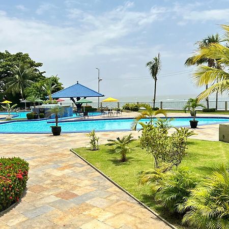 Hotel Resort Rio Poty サンルイス エクステリア 写真