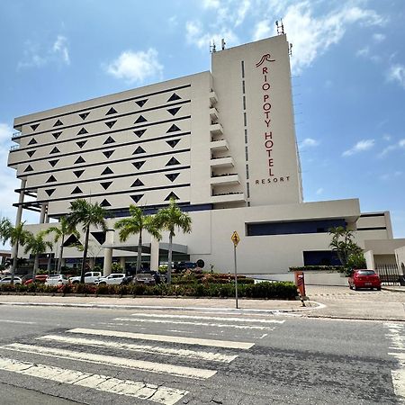 Hotel Resort Rio Poty サンルイス エクステリア 写真