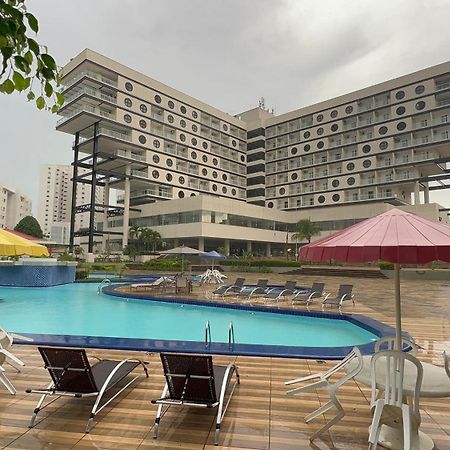 Hotel Resort Rio Poty サンルイス エクステリア 写真