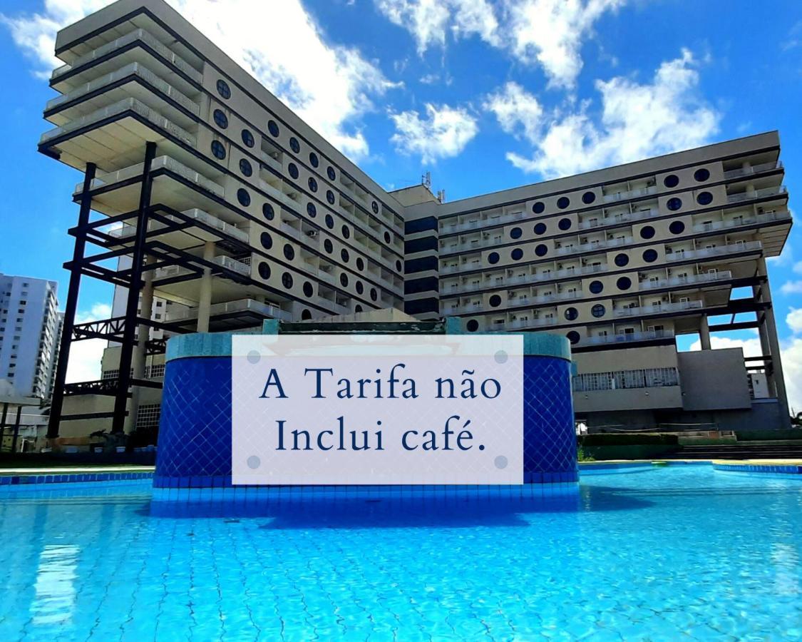Hotel Resort Rio Poty サンルイス エクステリア 写真