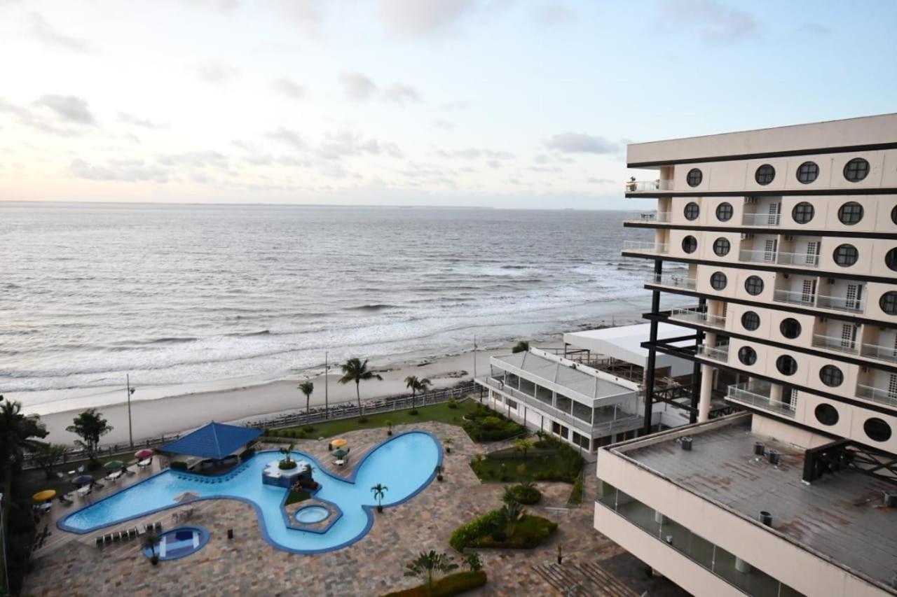 Hotel Resort Rio Poty サンルイス エクステリア 写真